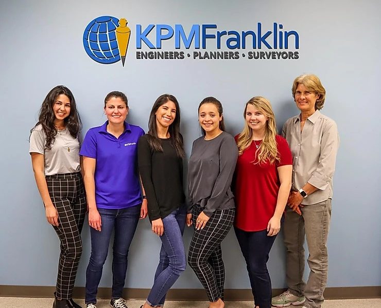 KPM Franklin Recognizes International Women’s Day and Month