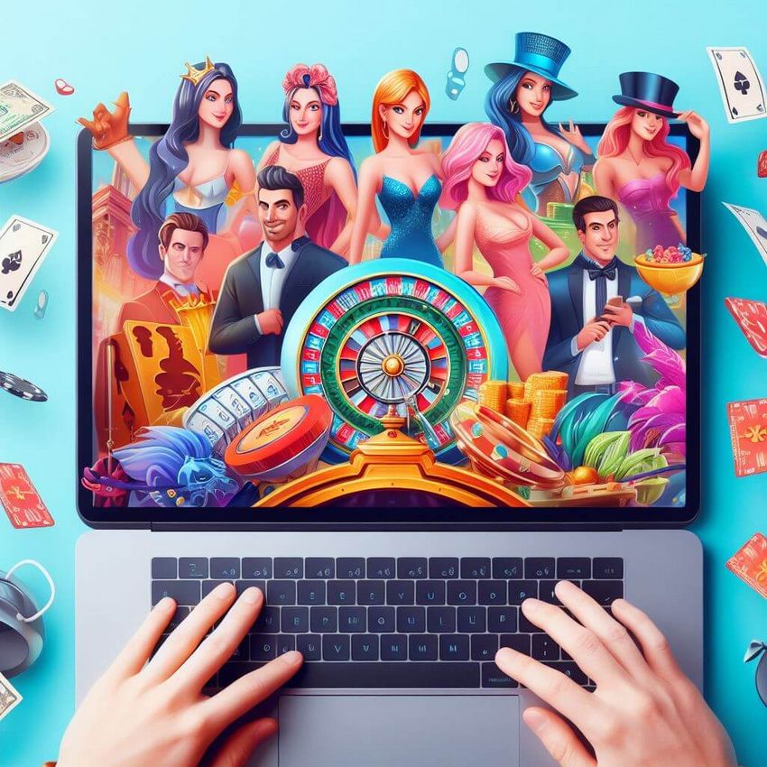 Отзыв о онлайн-казино Vavada 2026: законно ли оно и безопасно ли?