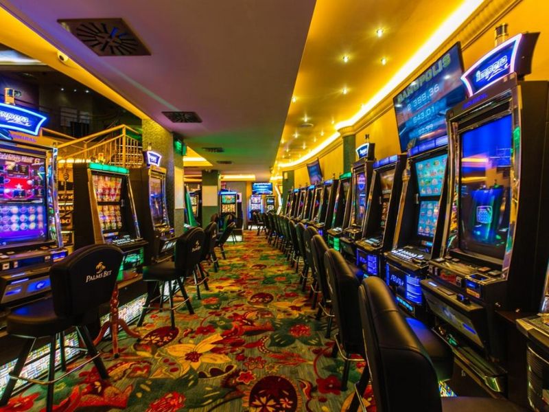 LEV Casino - Играйте где угодно и участвуйте в эксклюзивных турнирах