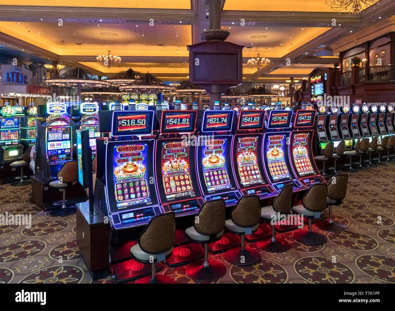Discover the Pickering Casino Online Experience