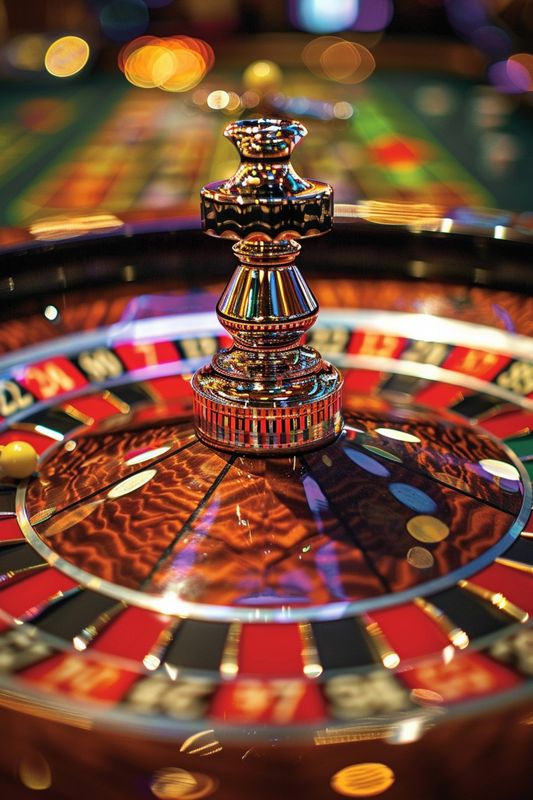 Evaluasi Kasino Online SureWin 2026