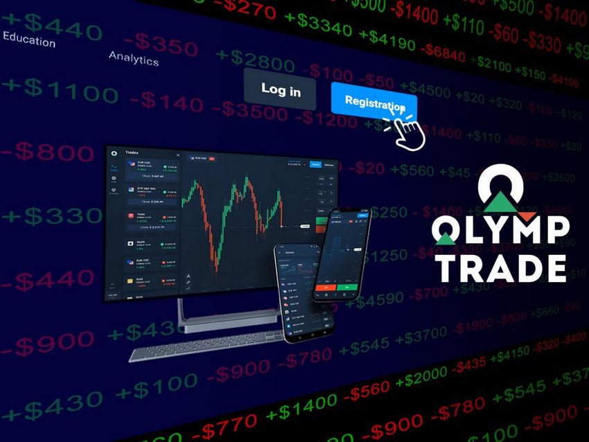 Evaluasi OlympTrade 2026