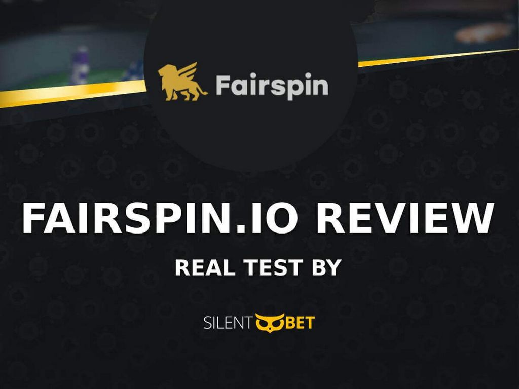 Fairspin Gambling establishment