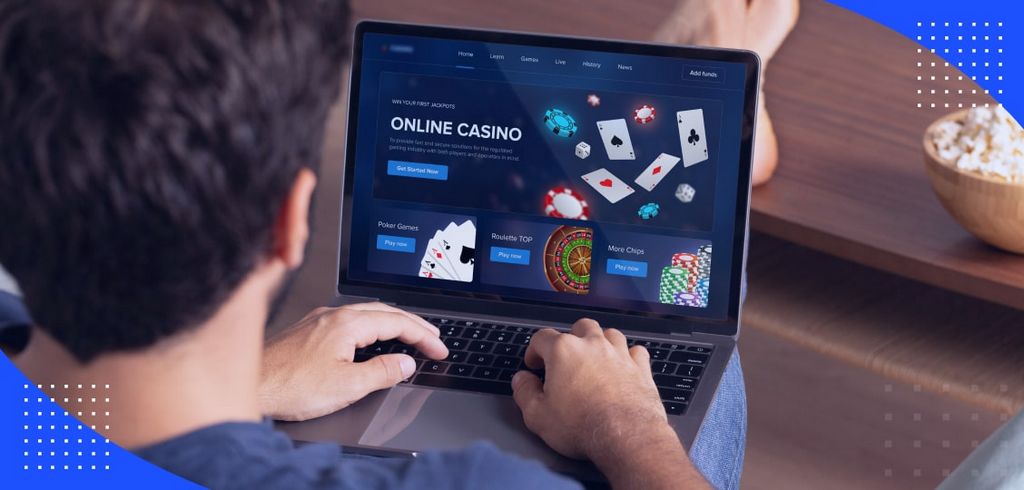 Online Casino Reviews: Positions from Professionals & Athletes