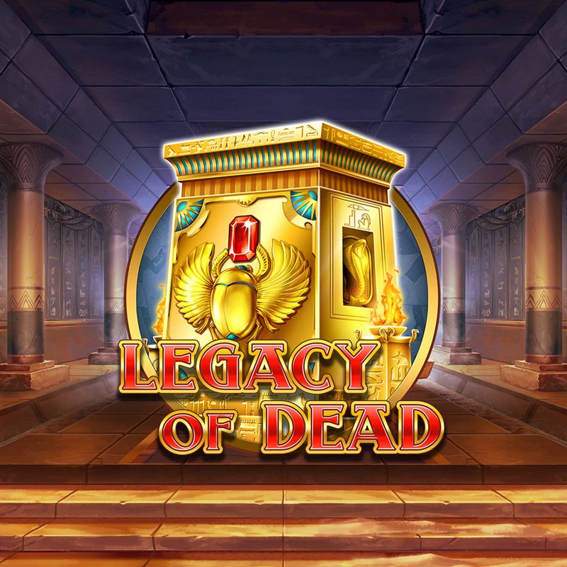 Recensie van de Heritage of Dead-gokkast