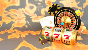 Casino Joy Casino & Sportsbook A Joyful Gaming Experience Awaits