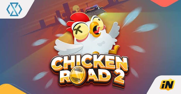 Chicken Road 2 La Aventura del Pollo en el Camino -857207088
