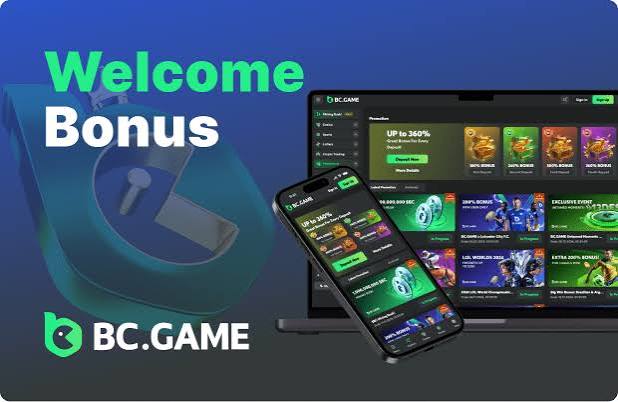 Exploring BC.CO Crypto Casino Platform The Future of Online Gaming Exploring BC.CO Crypto Casino Platform The Future of Online Gaming