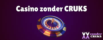 Goksites zonder CRUKS Vrijheid in Online Gokken -387584791