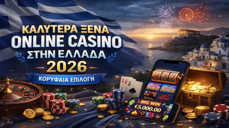 Online Casino στην Ελλάδα Οδηγός για Παίκτες -497616354