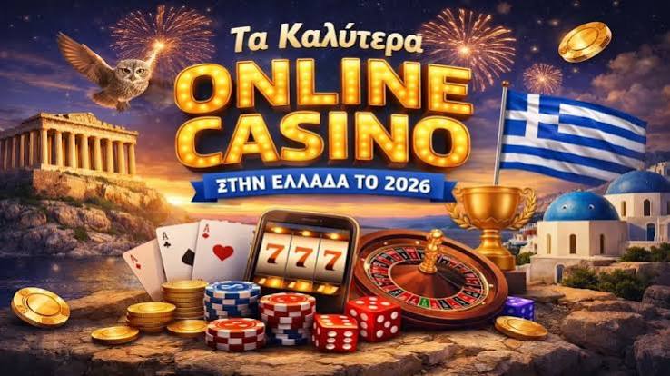 Online Casino στην Ελλάδα Οδηγός για Παίκτες -497616354