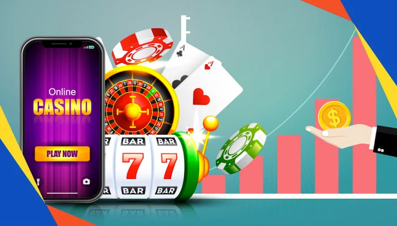 Scopri Goldspin Il Mondo del Gioco e delle Scommesse Online