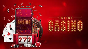 The Nostalgic Allure of Old Casinos A Journey Through Time
