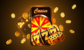 The Nostalgic Allure of Old Casinos A Journey Through Time
