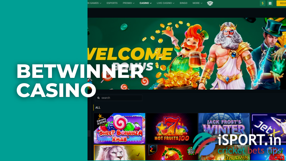Understanding the BetWinner Login Process -926707166