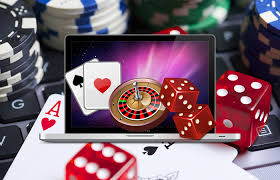 The Exciting World of 24Play Online Casino -1462461775