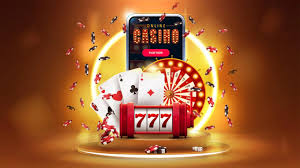 The Exciting World of Casino Hand of Luck UK