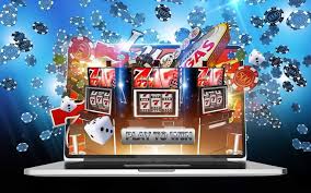 The Exciting World of Casino Hand of Luck UK
