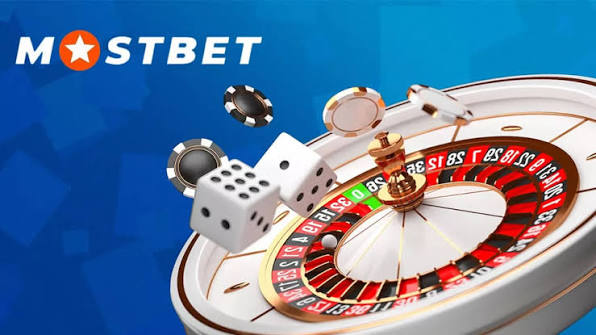 Mostbet App Müasir Bet Oyunları və Casino Təcrübəsi