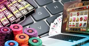 Online Casinos with Quick Withdrawals Play and Win Today!
